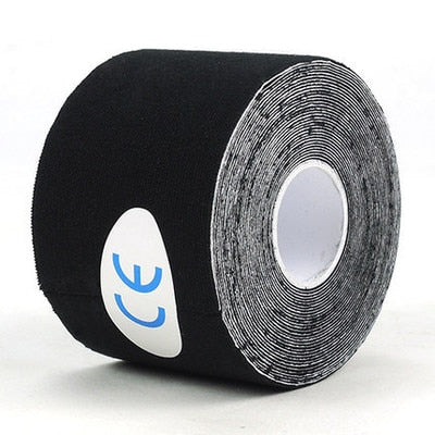 Kinesiology Tape Athletic Sports Recovery Muscle Support