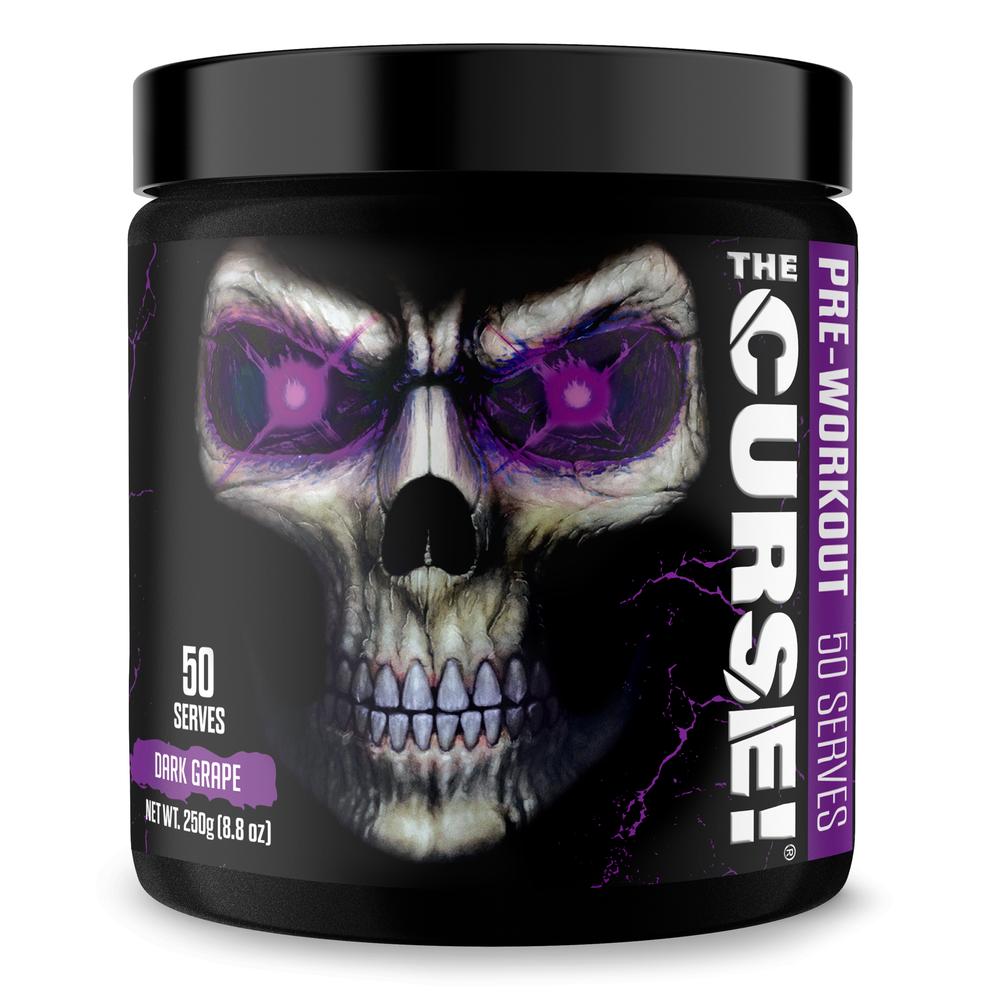 Pre Workout Energy Fitness Supplement
