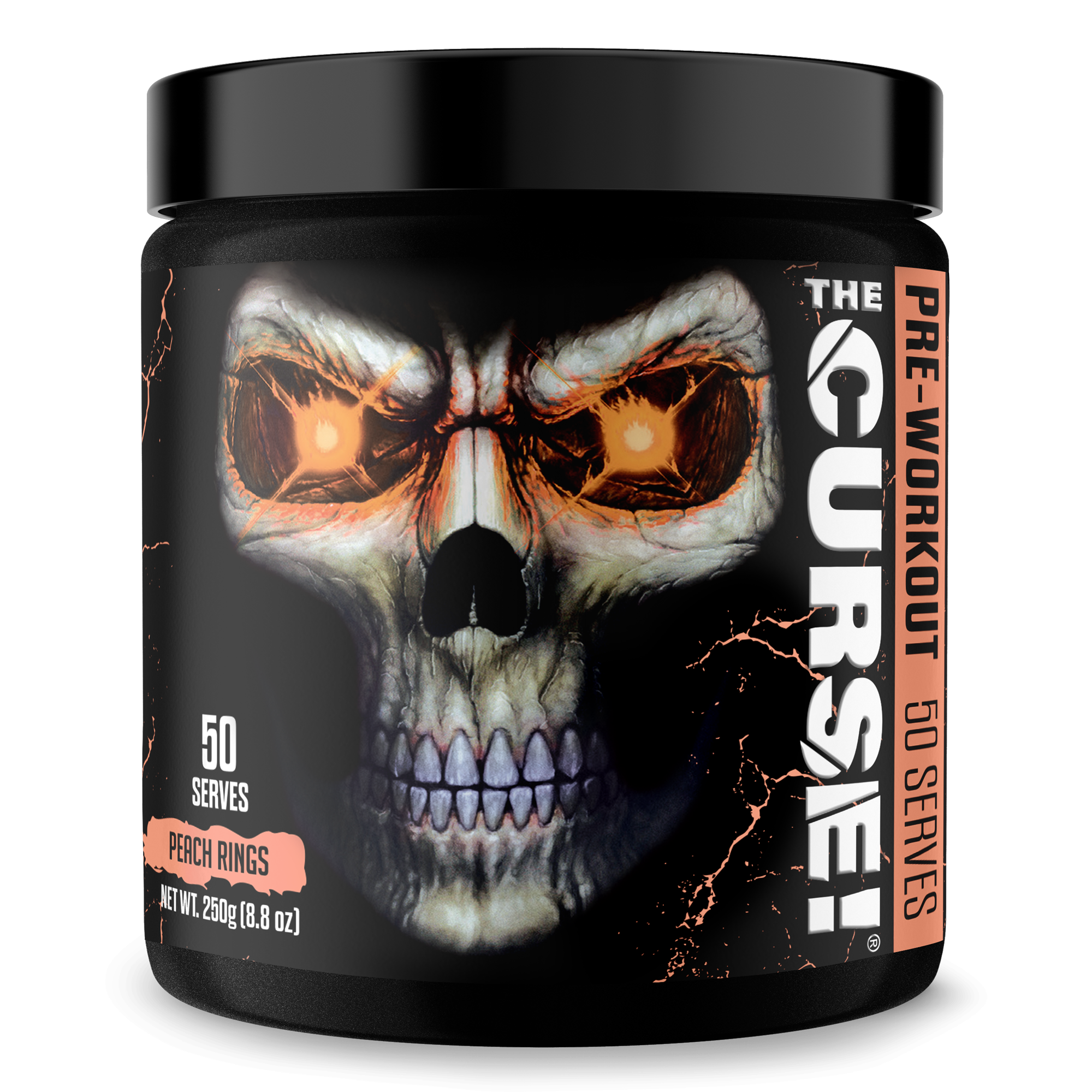 Pre Workout Energy Fitness Supplement