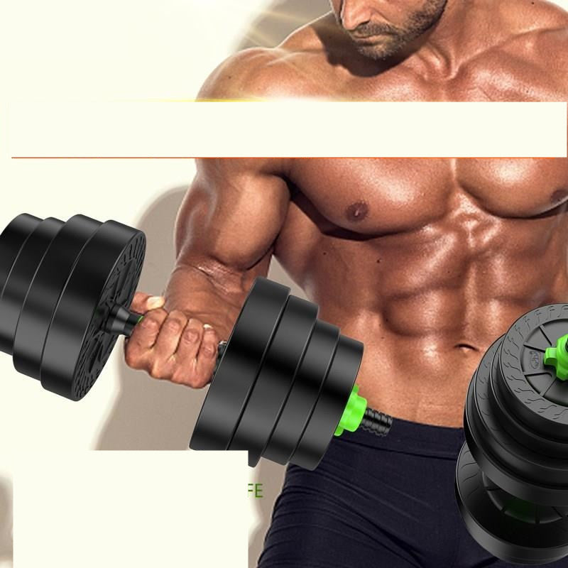 Detachable Home Fitness Equipment Adjustable Workout Training Tool