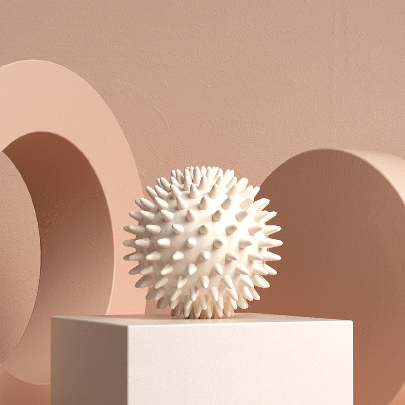 Spiky Massage Ball Myofascial Release Muscle Recovery Tool