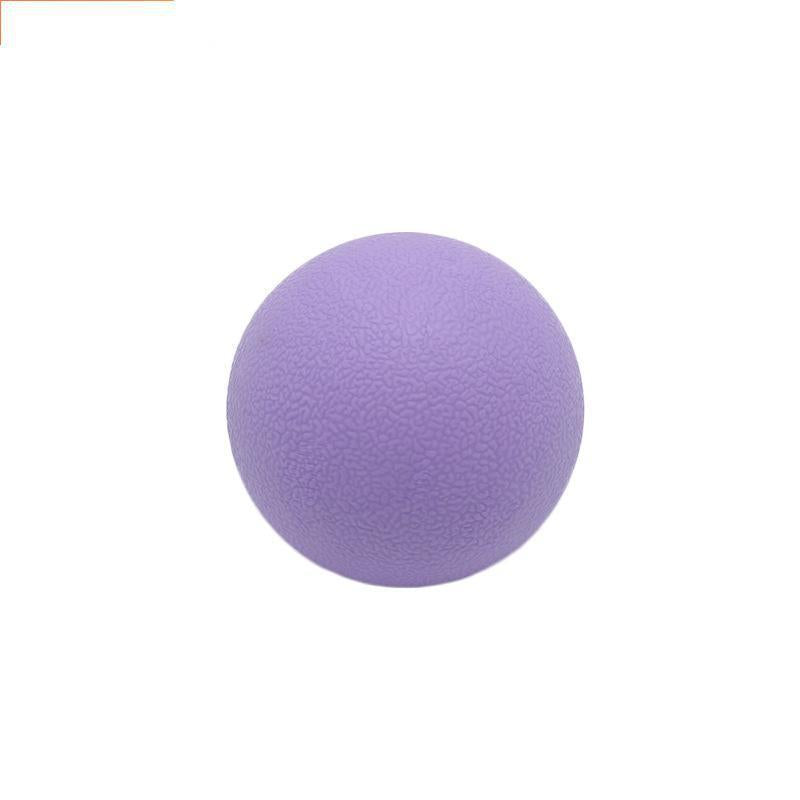 Fascia Ball Muscle Relaxation Massage Yoga Fitness Tool