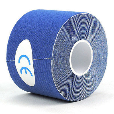 Kinesiology Tape Athletic Sports Recovery Muscle Support