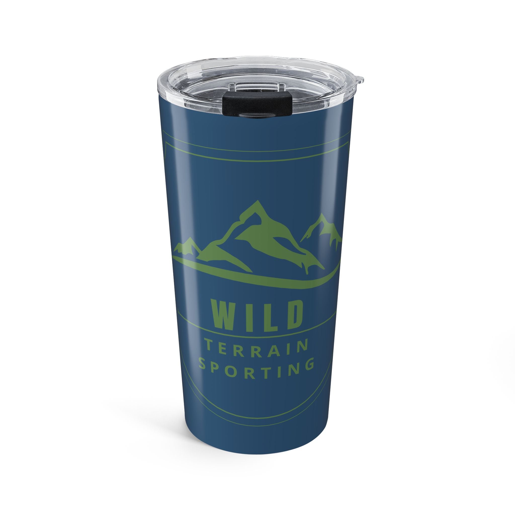 Tumbler 20oz