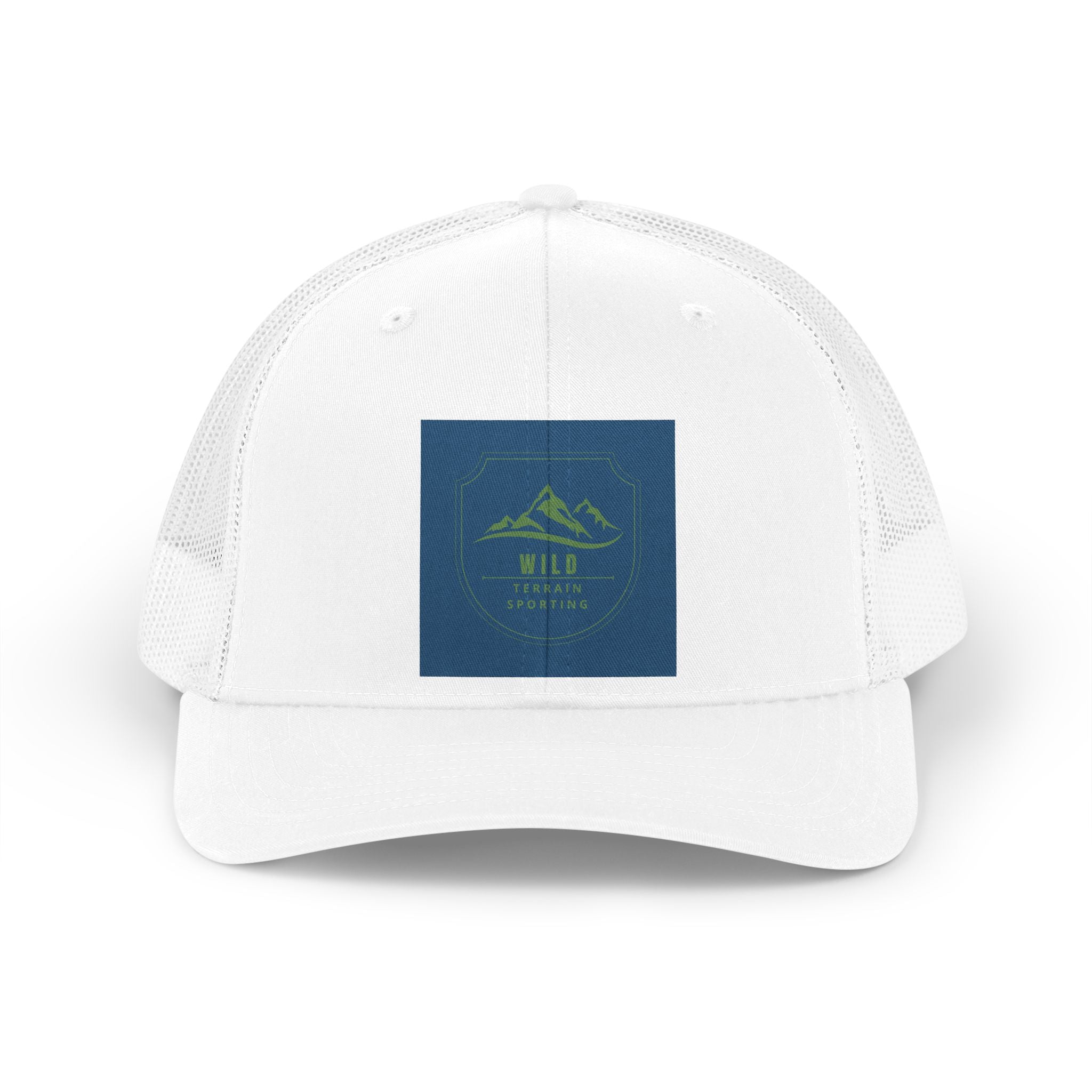 Trucker Retro Hat