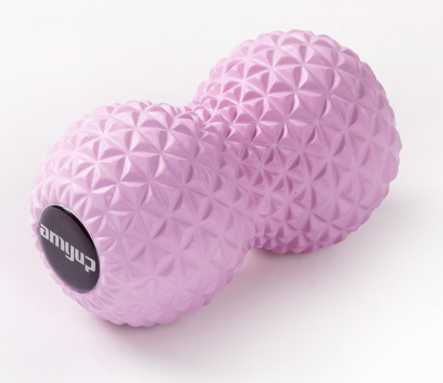 Peanut Massage Ball Deep Tissue Recovery Tool
