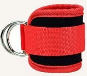 Ankle Strap Resistance Bands Hip Leg Training Equipment