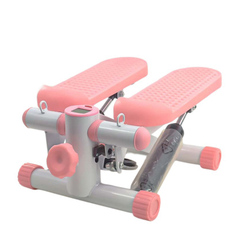 Mini Stepper Exercise Equipment Home Fitness Foot PedalMini Stepper Exercise Equipment Home Fitness Foot Pedal