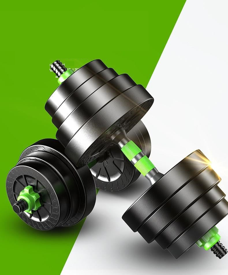 Detachable Home Fitness Equipment Adjustable Workout Training Tool
