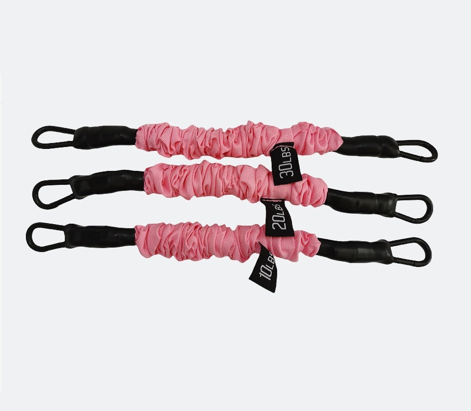 Ankle Strap Resistance Bands Hip Leg Training Equipment
