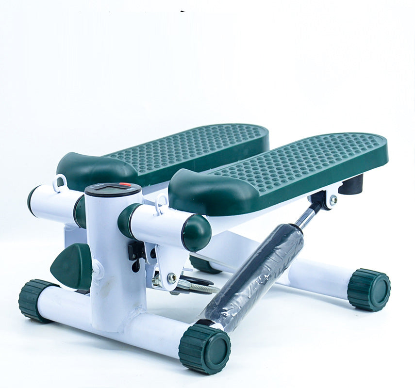 Mini Stepper Exercise Equipment Home Fitness Foot PedalMini Stepper Exercise Equipment Home Fitness Foot Pedal