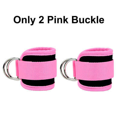Ankle Strap Resistance Bands Hip Leg Training Equipment