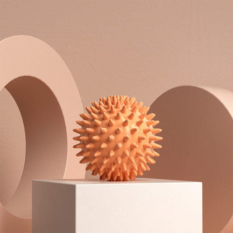 Spiky Massage Ball Myofascial Release Muscle Recovery Tool
