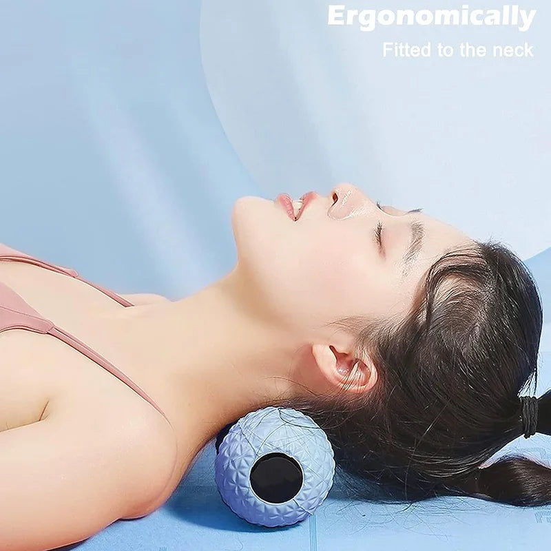 Peanut Massage Ball Deep Tissue Recovery Tool