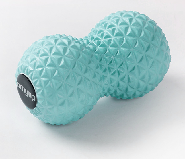 Peanut Massage Ball Deep Tissue Recovery Tool