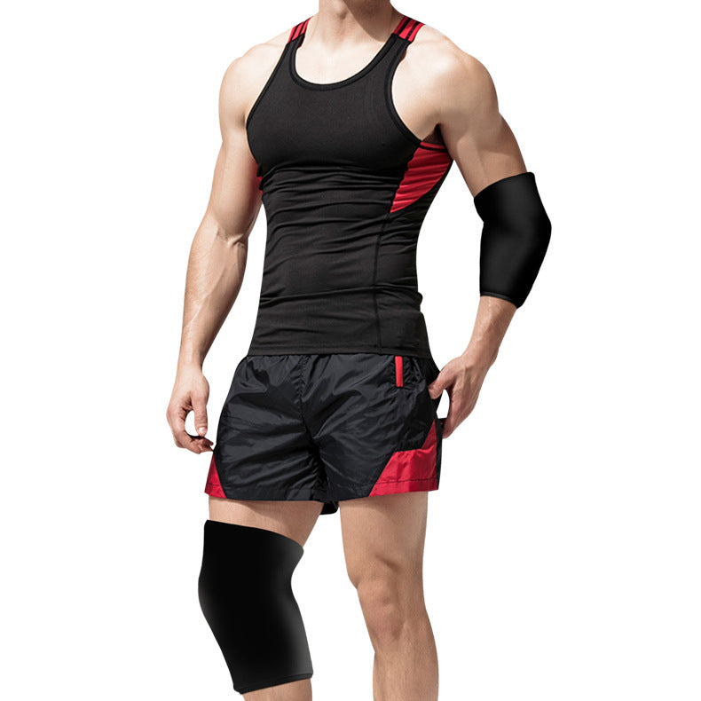 Reusable Ice Pack Compression Sleeve Hot Cold Therapy