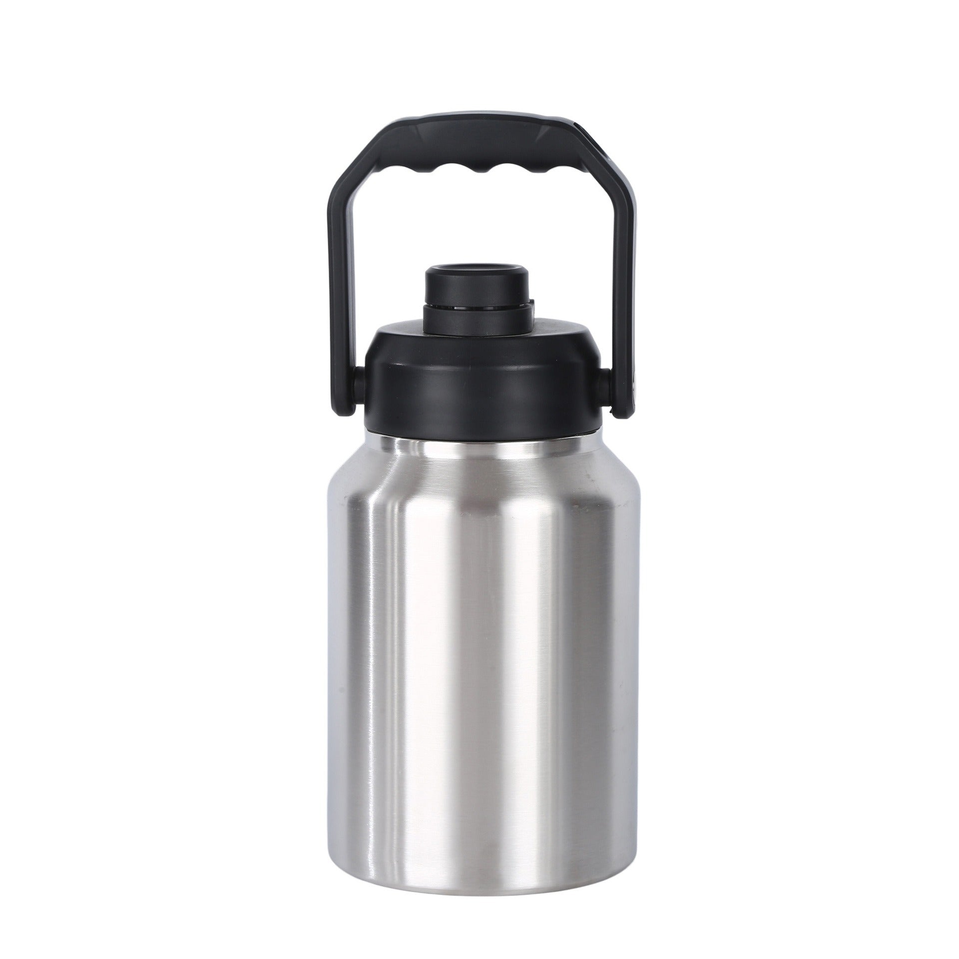 Double Wall Insulated Stainless Steel Water Bottle Jug