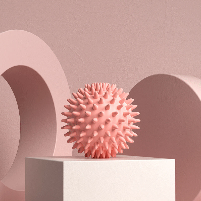 Spiky Massage Ball Myofascial Release Muscle Recovery Tool