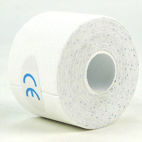Kinesiology Tape Athletic Sports Recovery Muscle Support