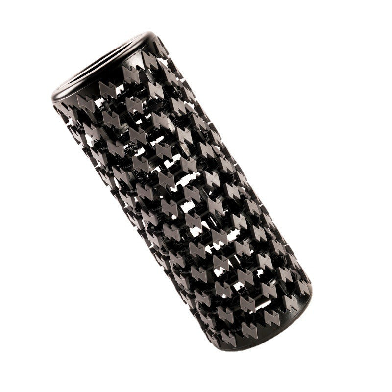 Foldable Collapsible Foam Roller Deep Tissue Massage Tool