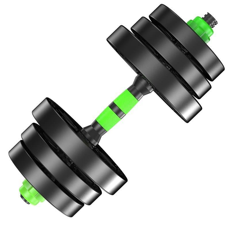 Detachable Home Fitness Equipment Adjustable Workout Training Tool