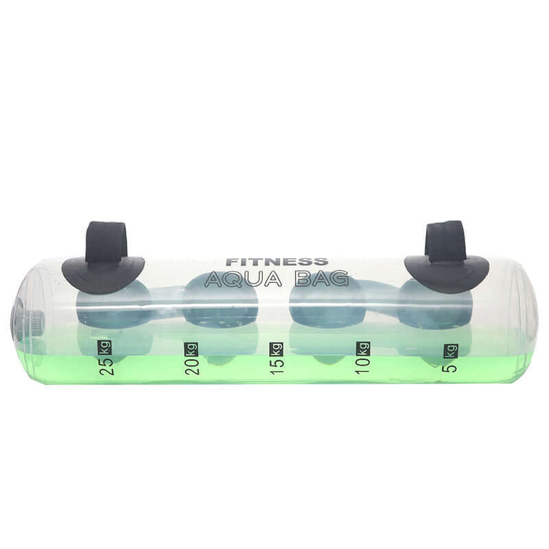 Transparent Water Dumbbell Adjustable Fitness Training Weight Equipment