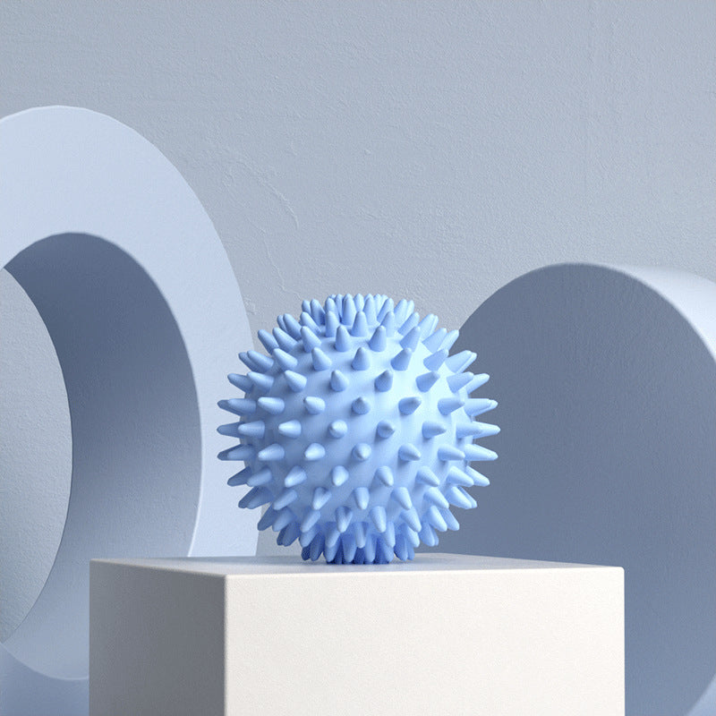 Spiky Massage Ball Myofascial Release Muscle Recovery Tool