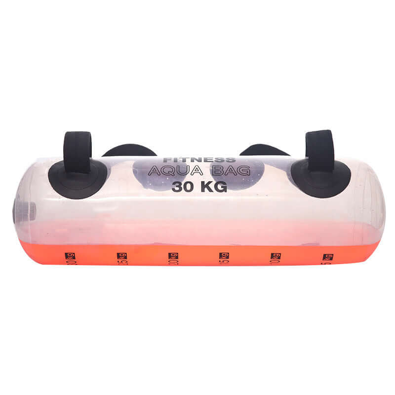 Transparent Water Dumbbell Adjustable Fitness Training Weight Equipment