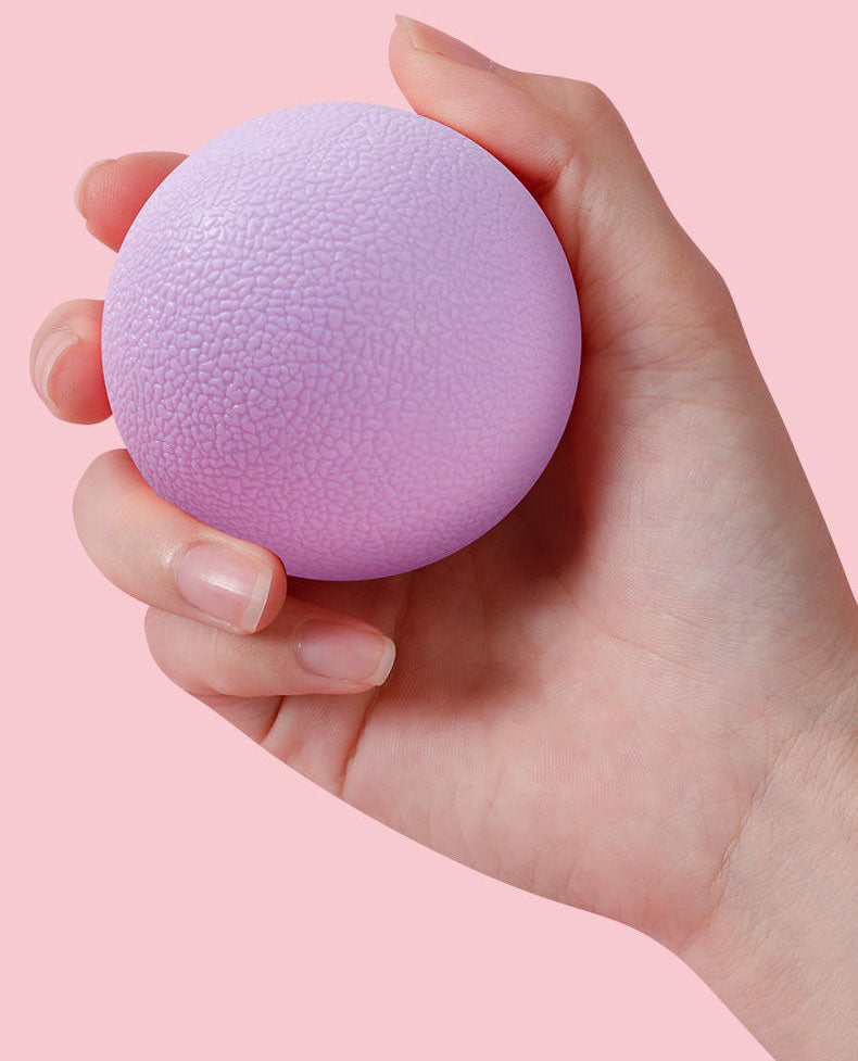 Fascia Ball Muscle Relaxation Massage Yoga Fitness Tool