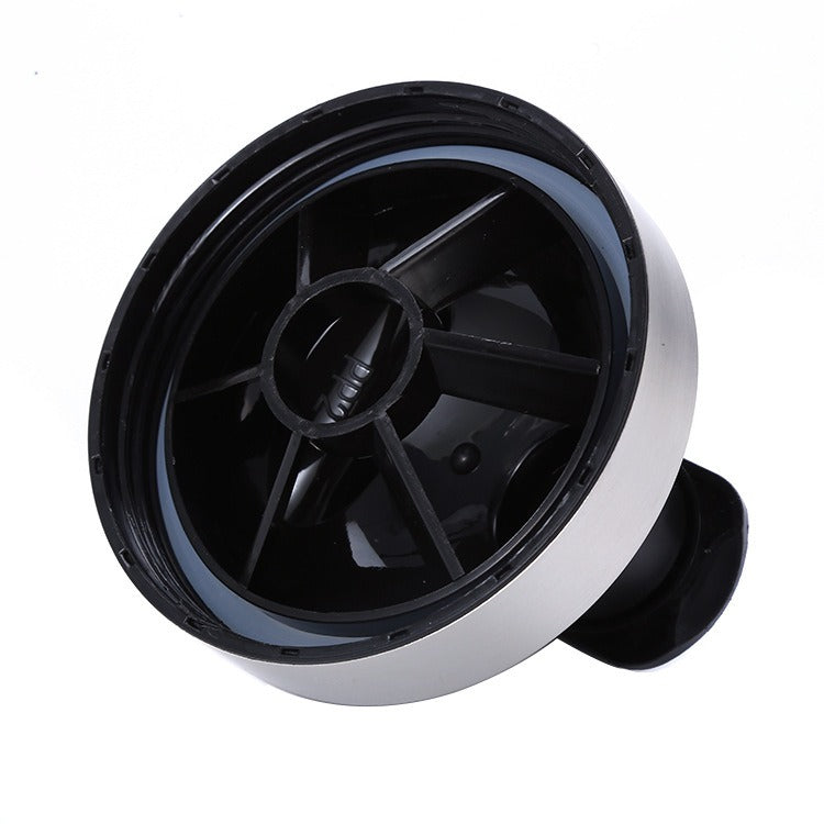 304 Stainless Steel Protein Shaker Bottle With Ball