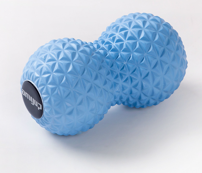 Peanut Massage Ball Deep Tissue Recovery Tool