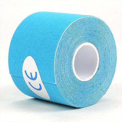 Kinesiology Tape Athletic Sports Recovery Muscle Support