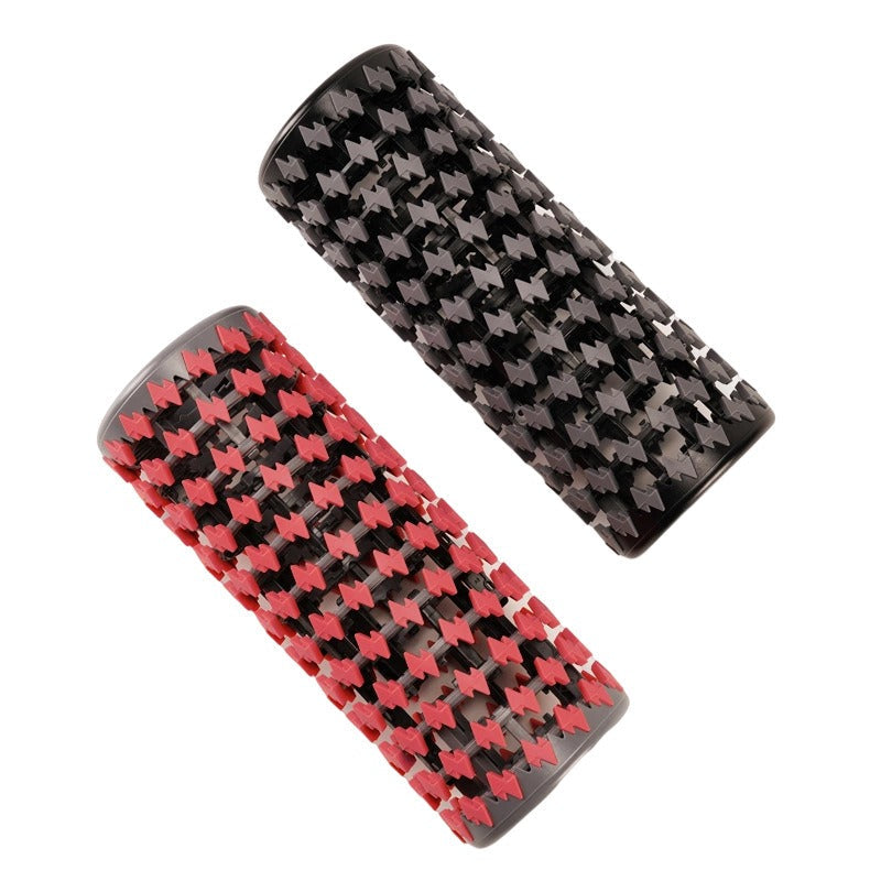 Foldable Collapsible Foam Roller Deep Tissue Massage Tool