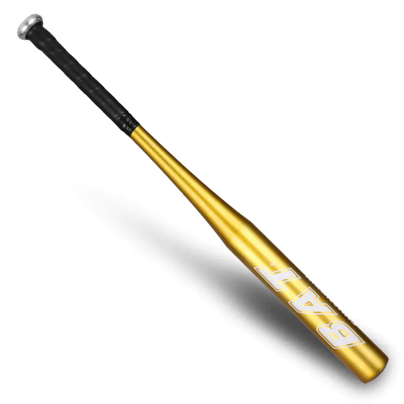All Aluminum Baseball Bat Kids Adults Sports Equipment