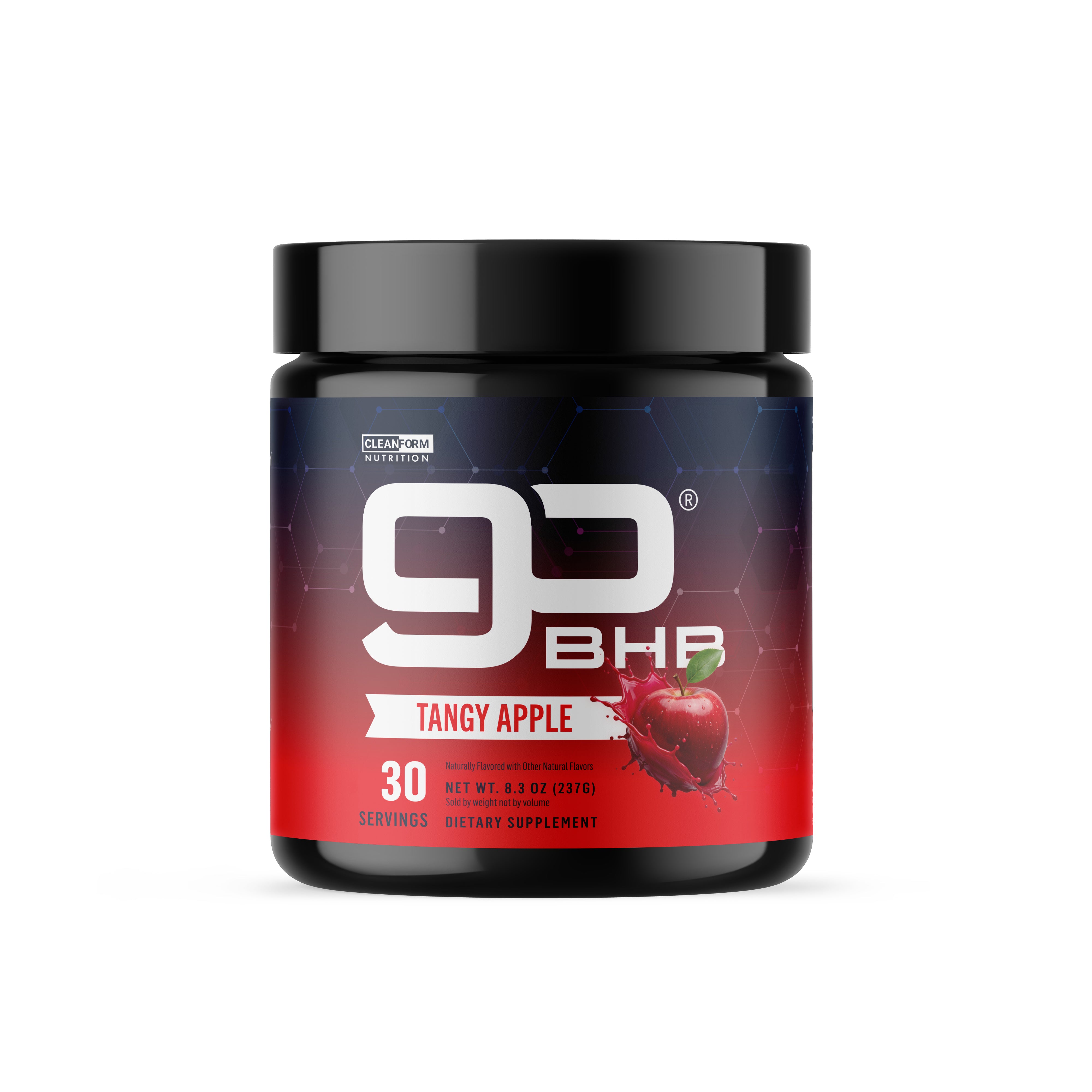 Ketone Supplement Fitness Energy Support Formula