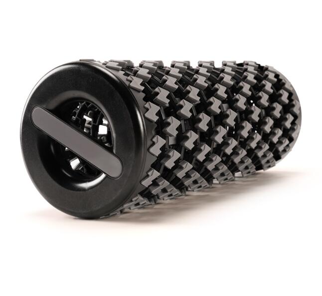 Foldable Collapsible Foam Roller Deep Tissue Massage Tool