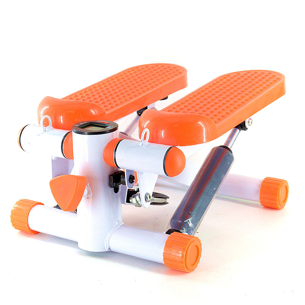Mini Stepper Exercise Equipment Home Fitness Foot PedalMini Stepper Exercise Equipment Home Fitness Foot Pedal