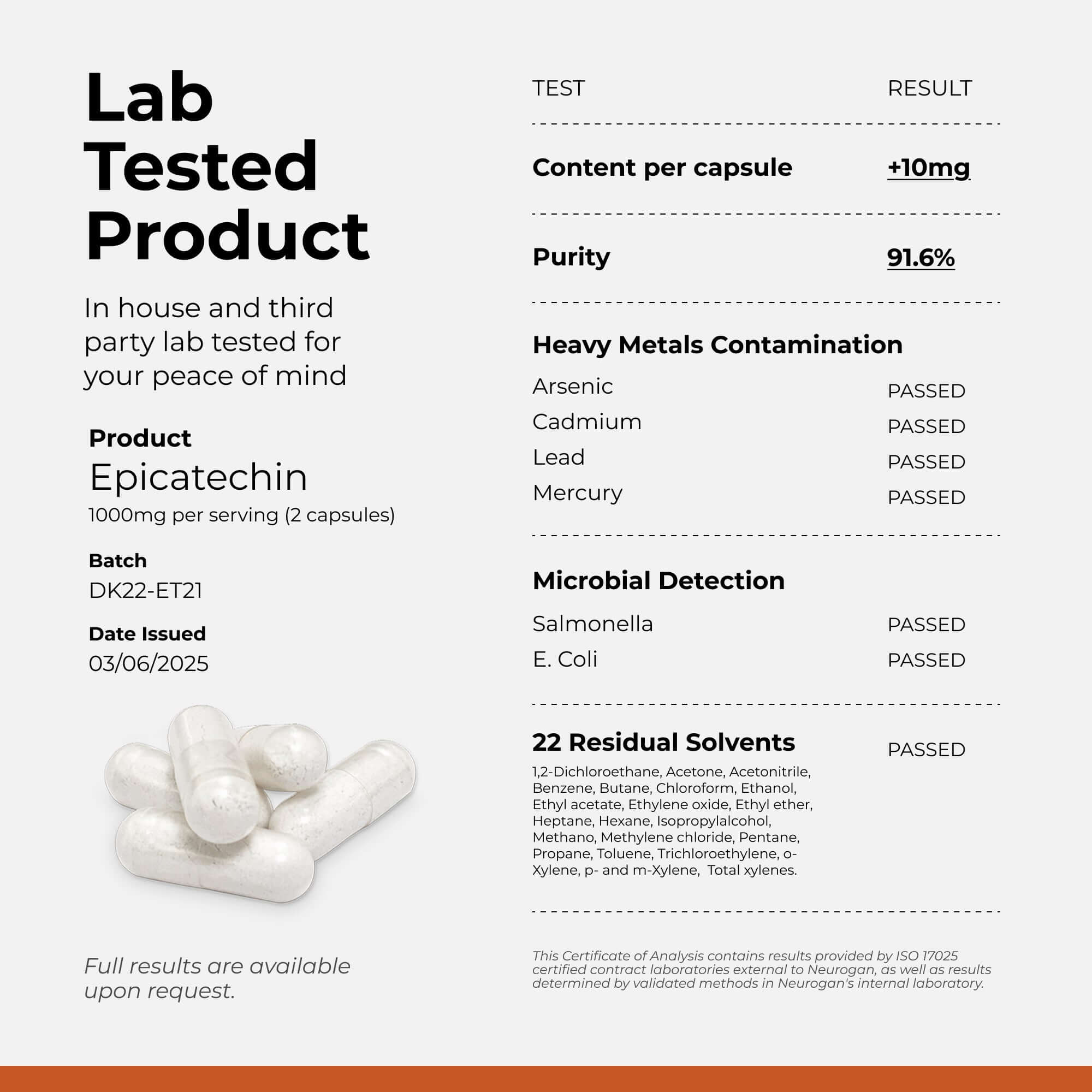 Supplement Fitness Nutrition Muscle Support Formula