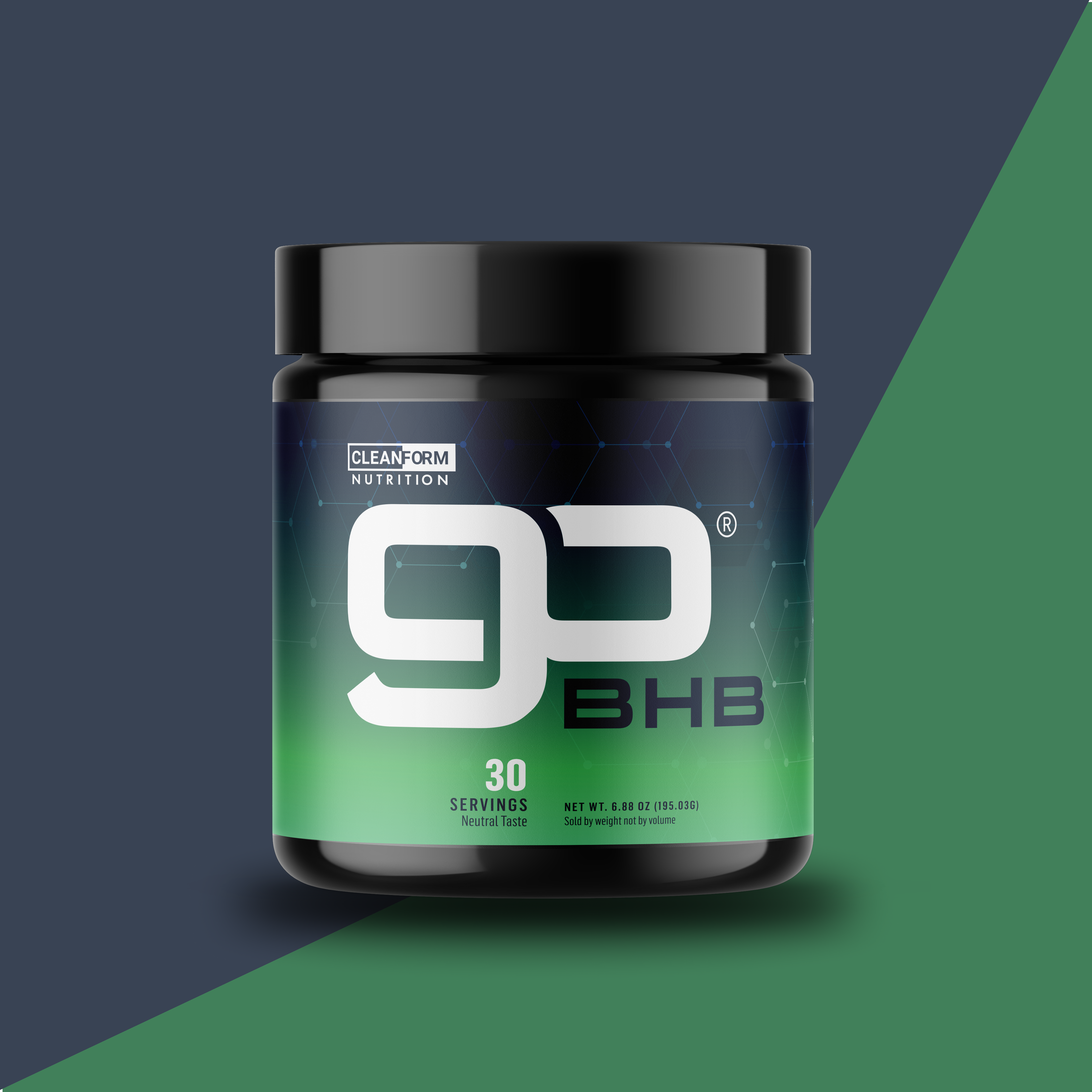 Ketone Supplement Fitness Energy Support Formula