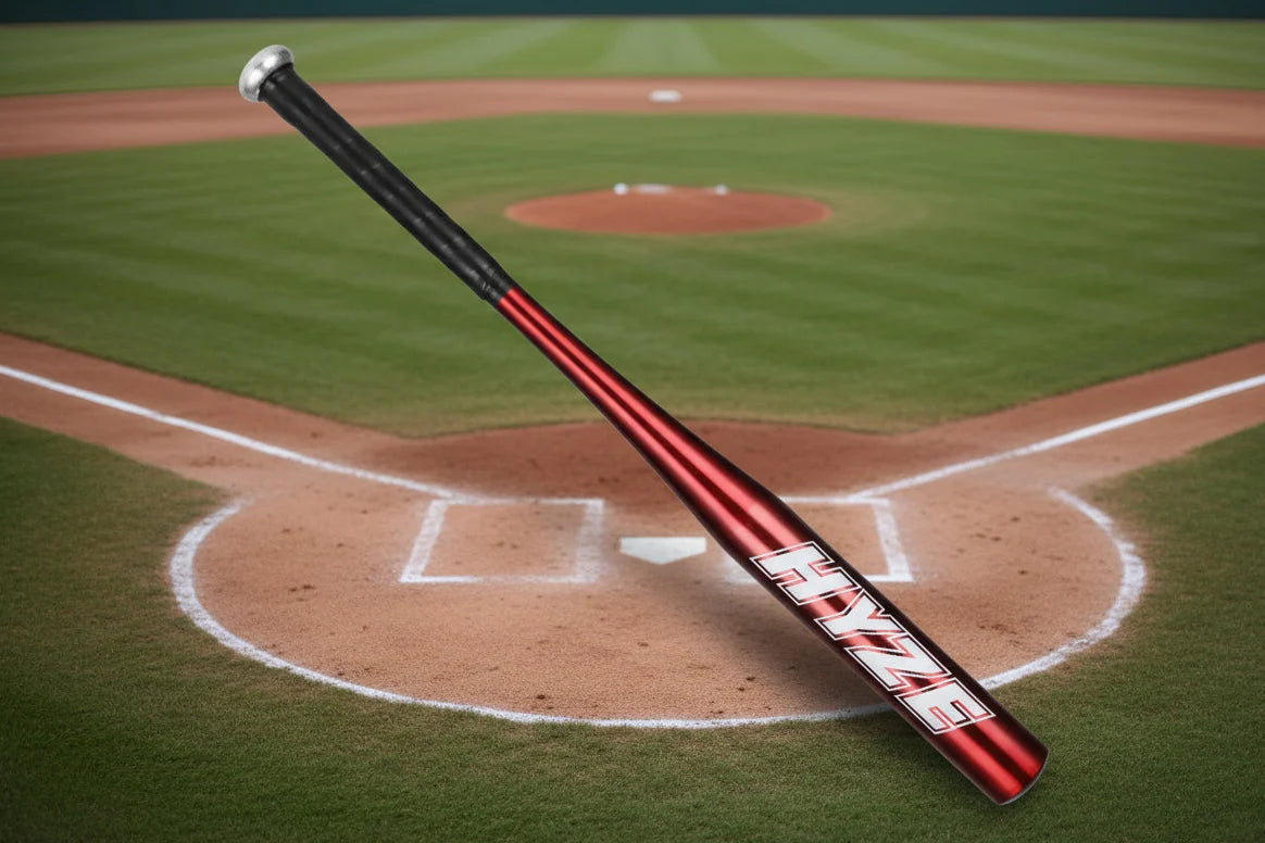 All Aluminum Baseball Bat Kids Adults Sports Equipment