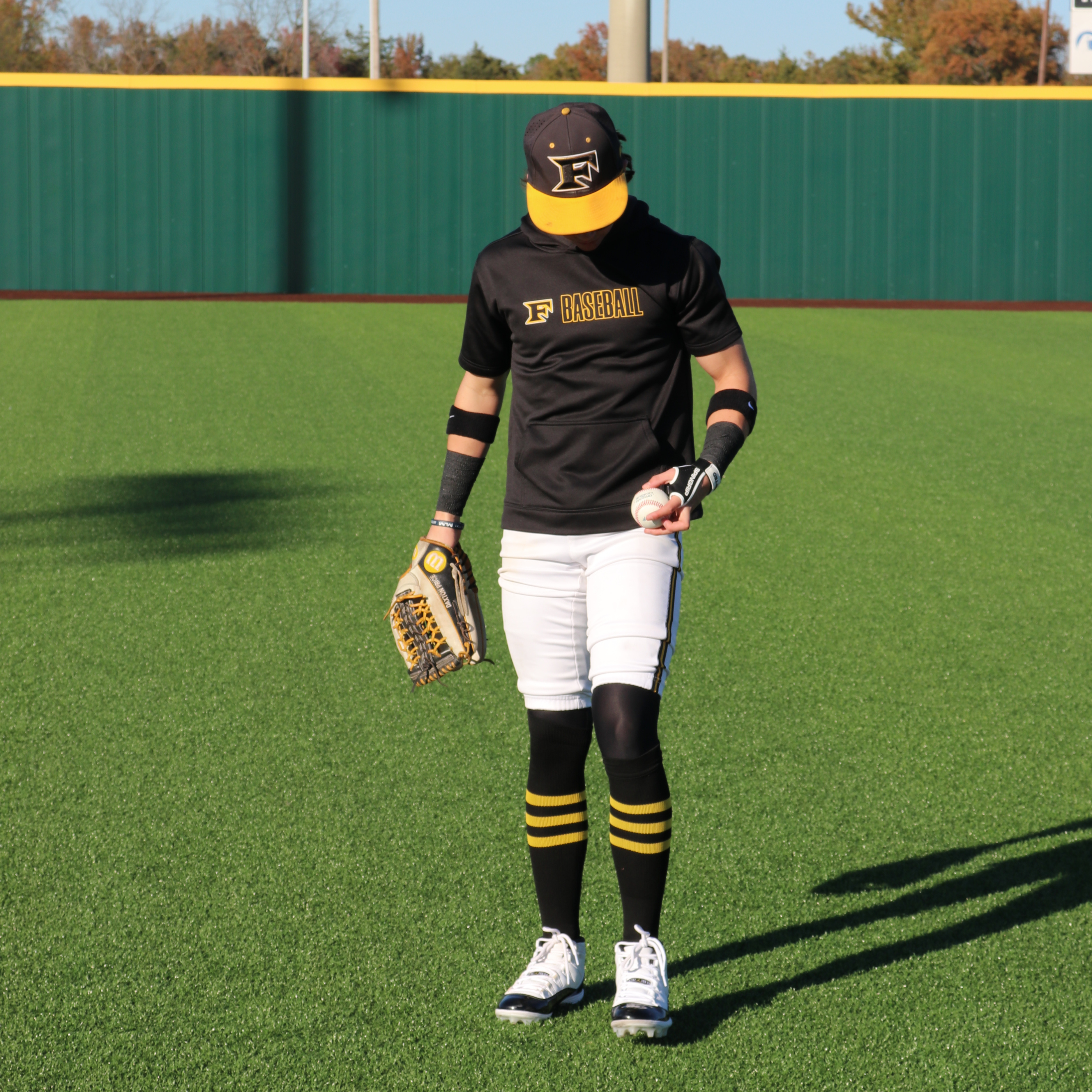 SpinGrip Baseball Training Grip Practice Equipment Tool