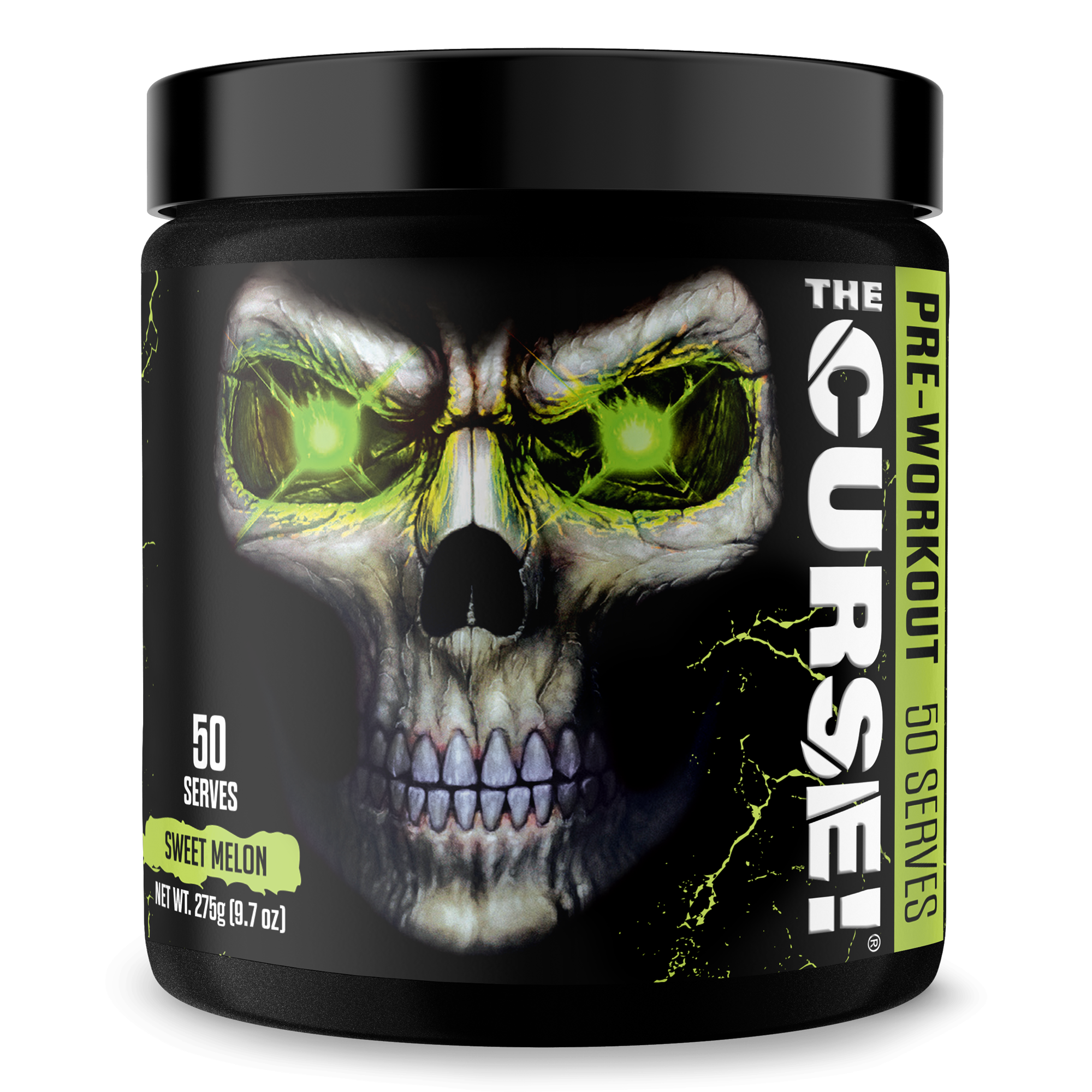 Pre Workout Energy Fitness Supplement