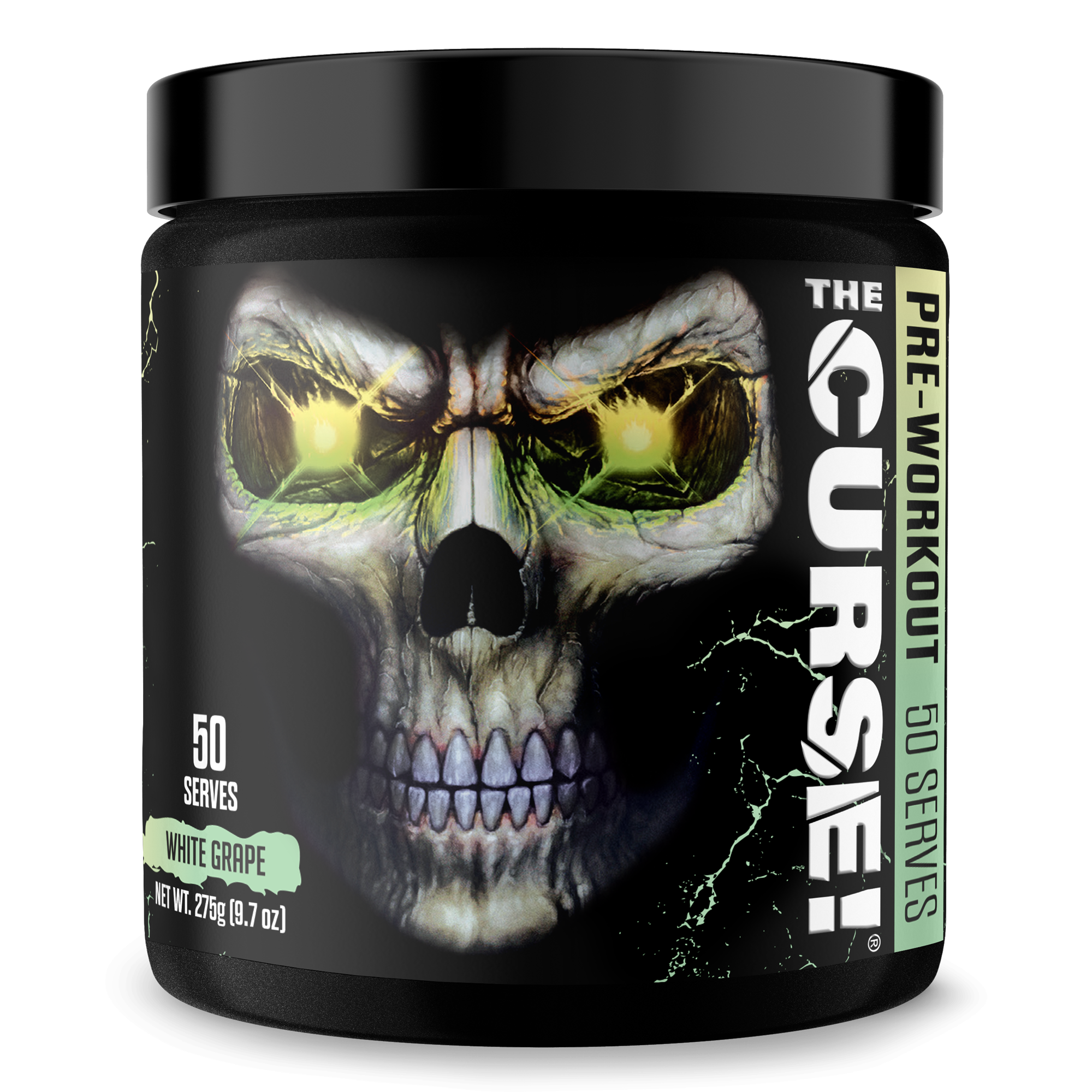 Pre Workout Energy Fitness Supplement