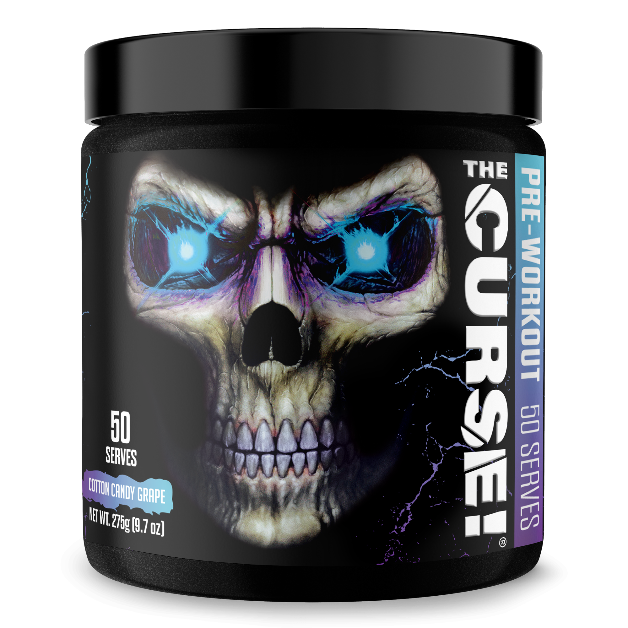 Pre Workout Energy Fitness Supplement