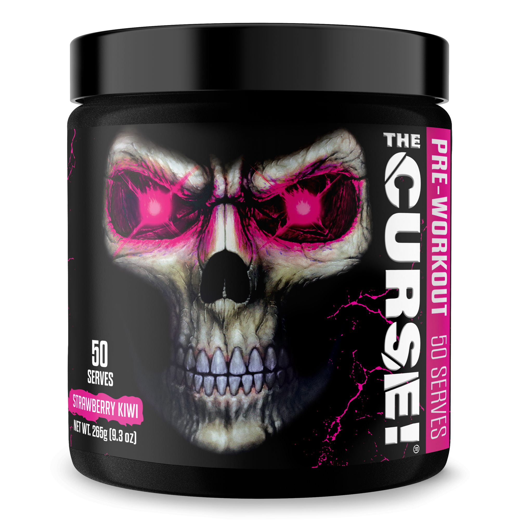 Pre Workout Energy Fitness Supplement