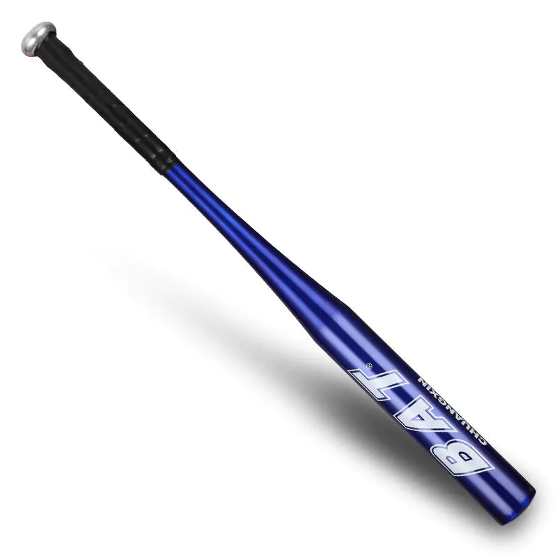 All Aluminum Baseball Bat Kids Adults Sports Equipment