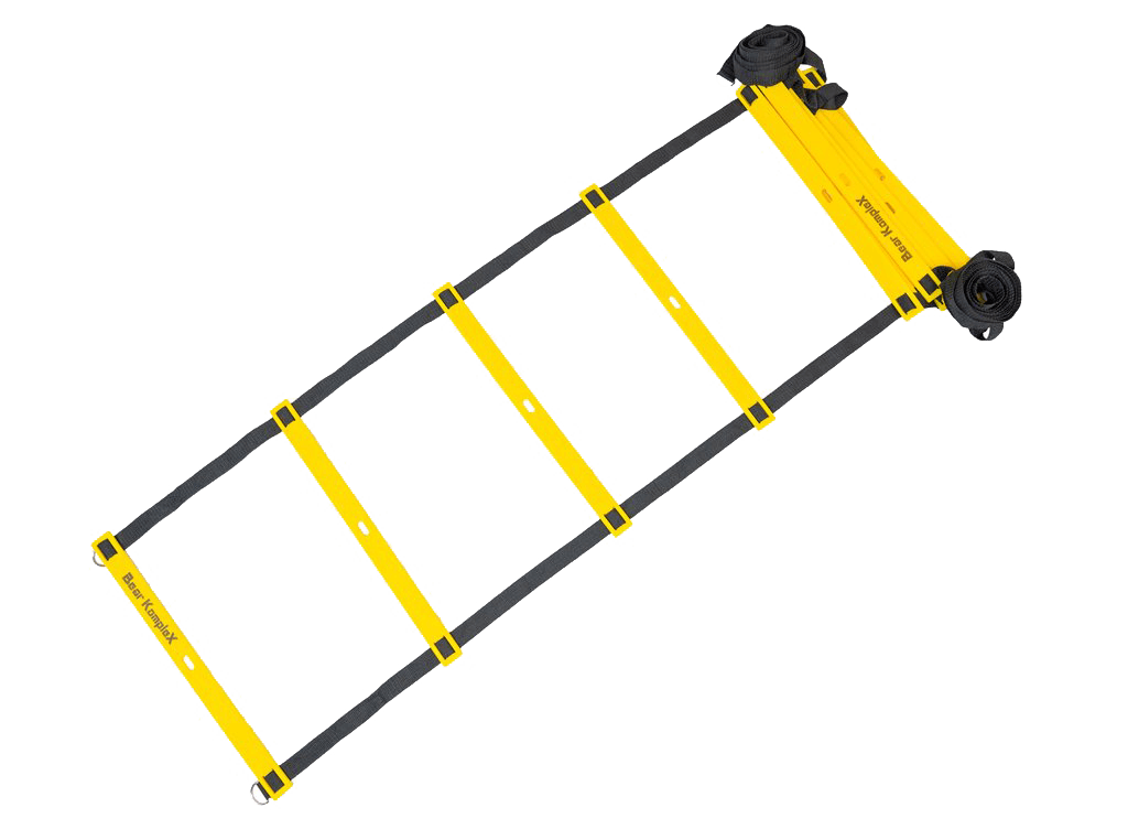 Agility Ladder Speed Training Fitness Equipment