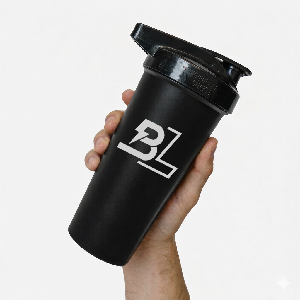 28oz Protein Shaker Bottle Fitness Hydration Cup