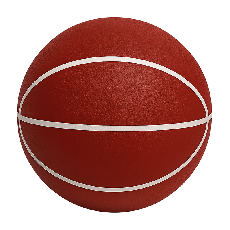 18 Inch Basketball Rim Replacement Net Mounting Hardware