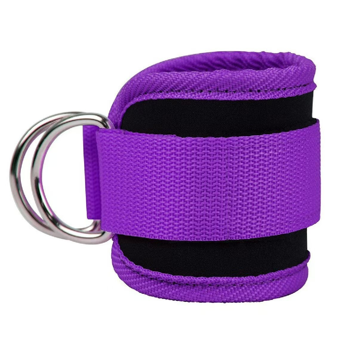Ankle Strap Resistance Bands Hip Leg Training Equipment